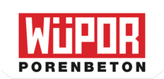 WÜPOR Logo